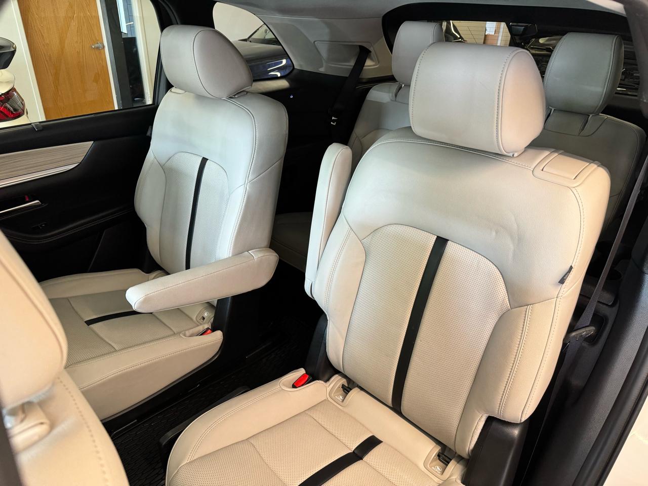 Mazda CX-90 PHEV Premium Sport AWD 2025