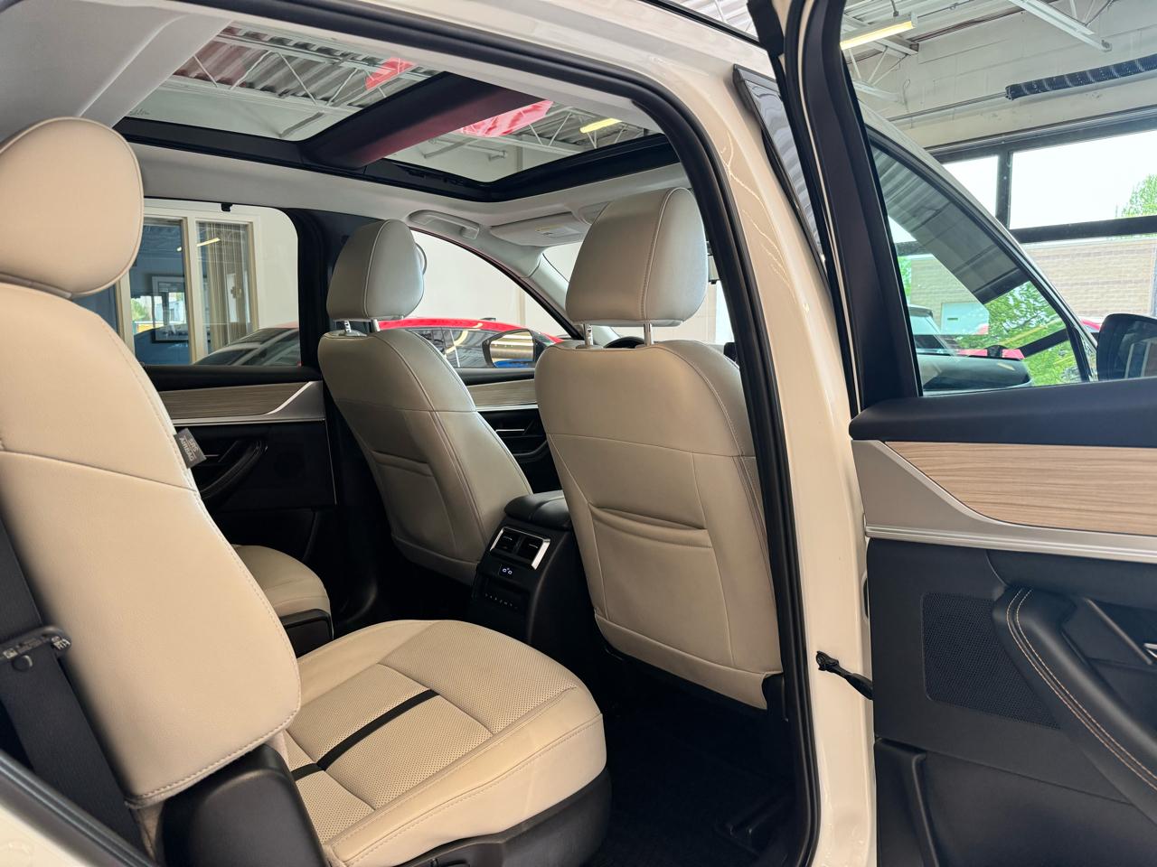 Mazda CX-90 PHEV Premium Sport AWD 2025