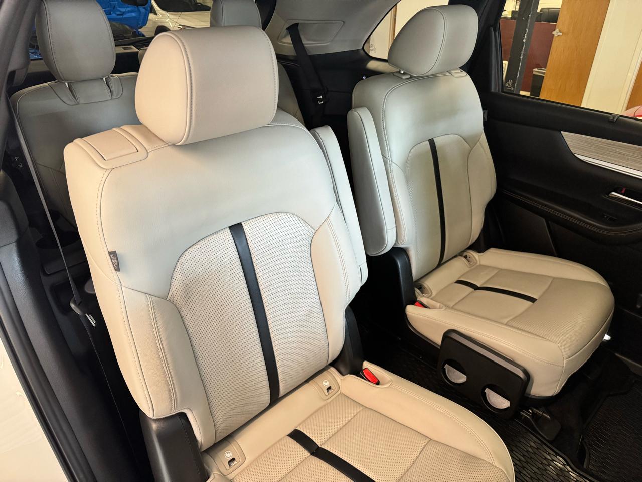 Mazda CX-90 PHEV Premium Sport AWD 2025