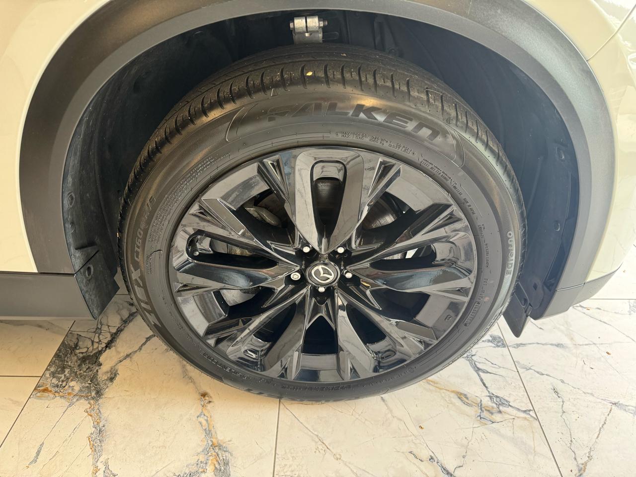 Mazda CX-90 PHEV Premium Sport AWD 2025