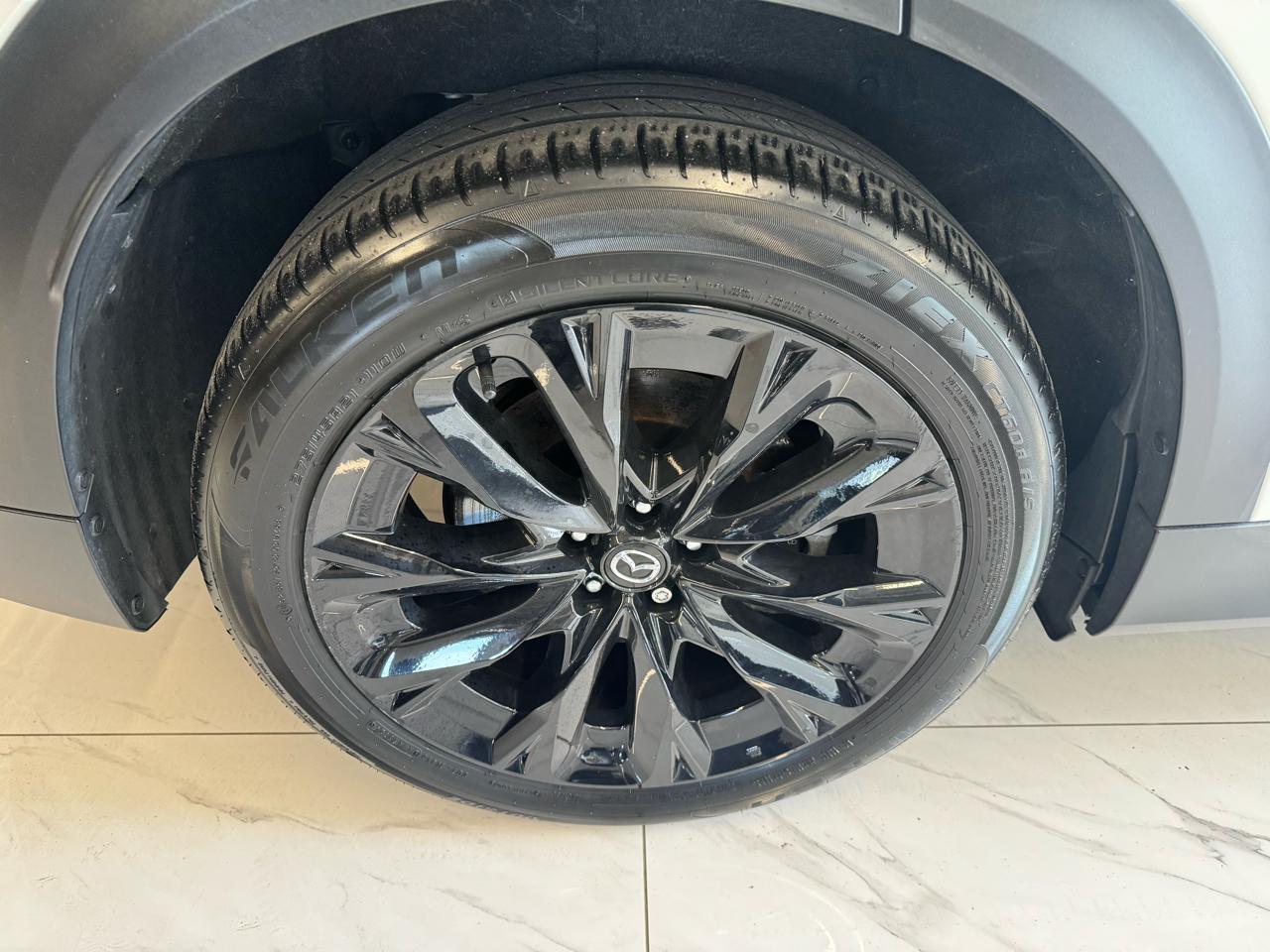 Mazda CX-90 PHEV Premium Sport AWD 2025