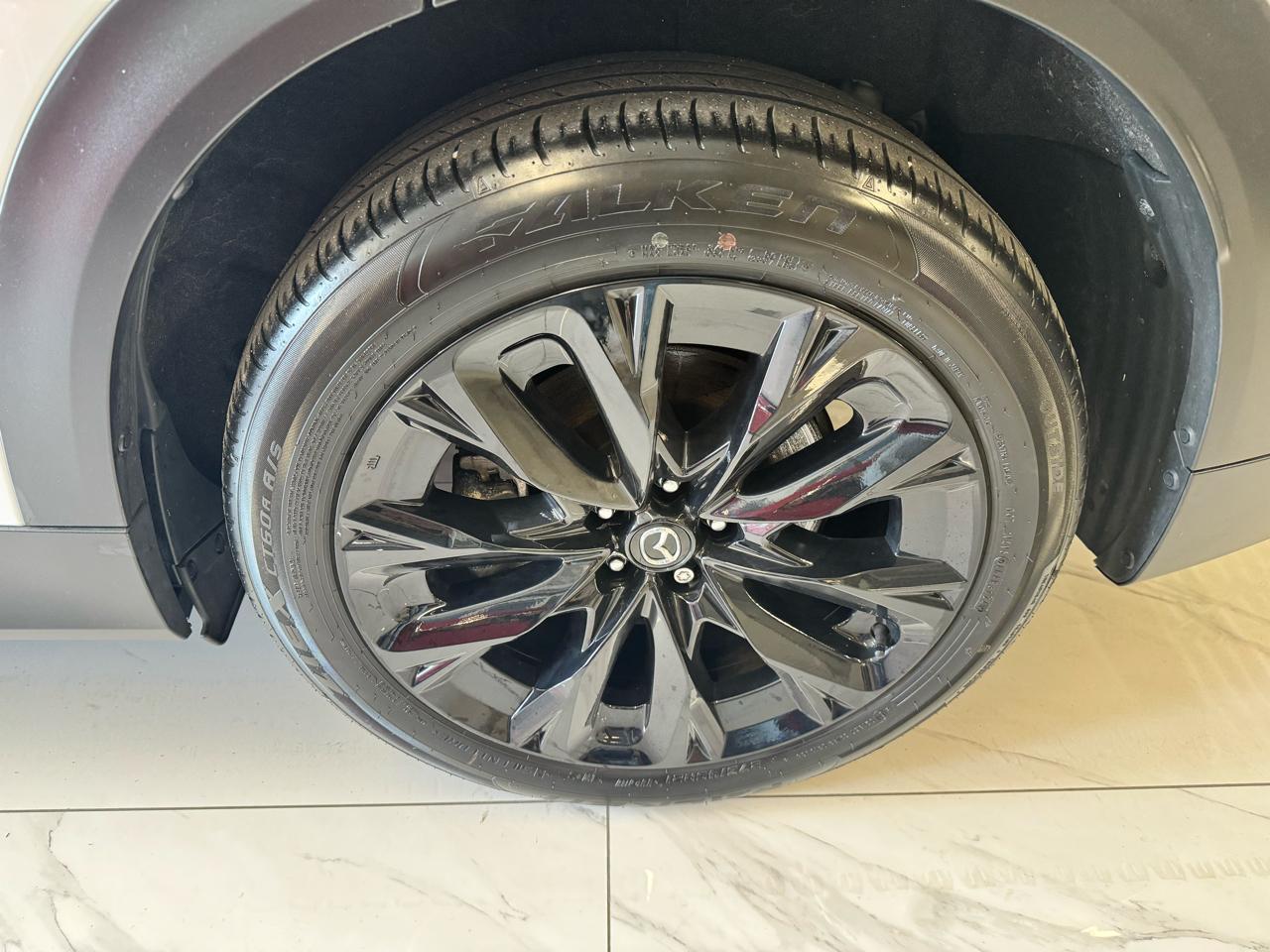 Mazda CX-90 PHEV Premium Sport AWD 2025