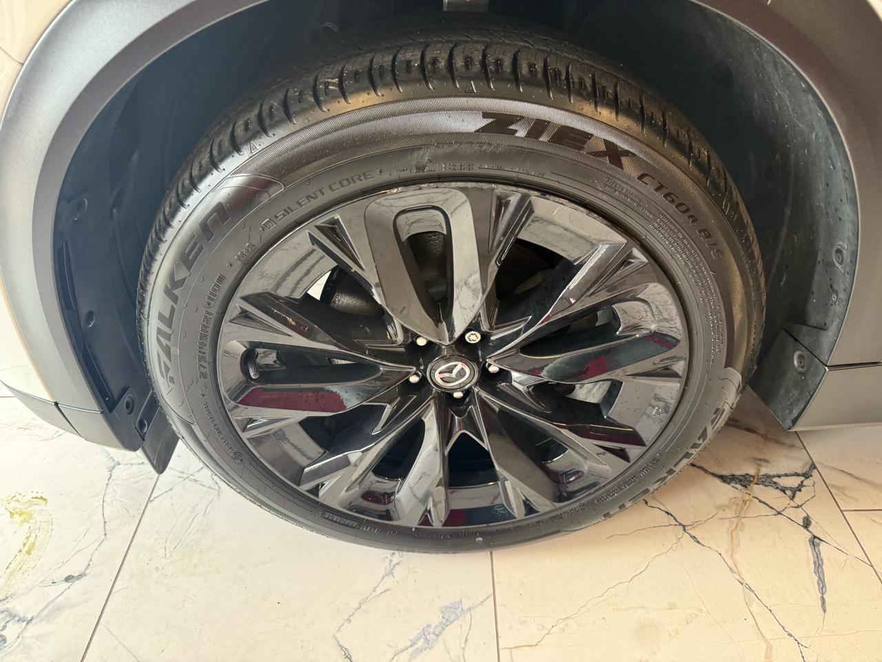 Mazda CX-90 PHEV Premium Sport AWD 2025