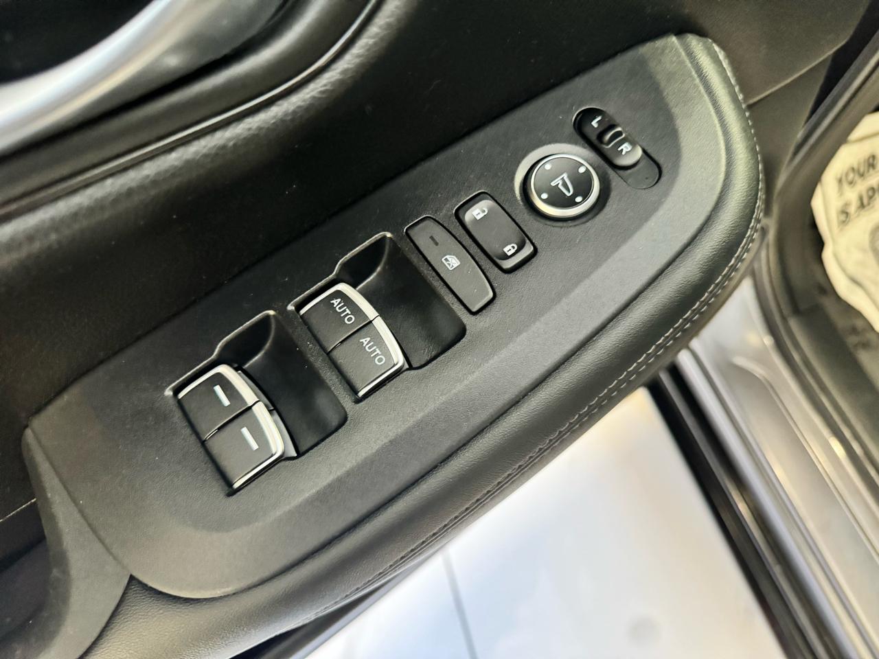 Honda HR-V EX-L AWD CVT 2024
