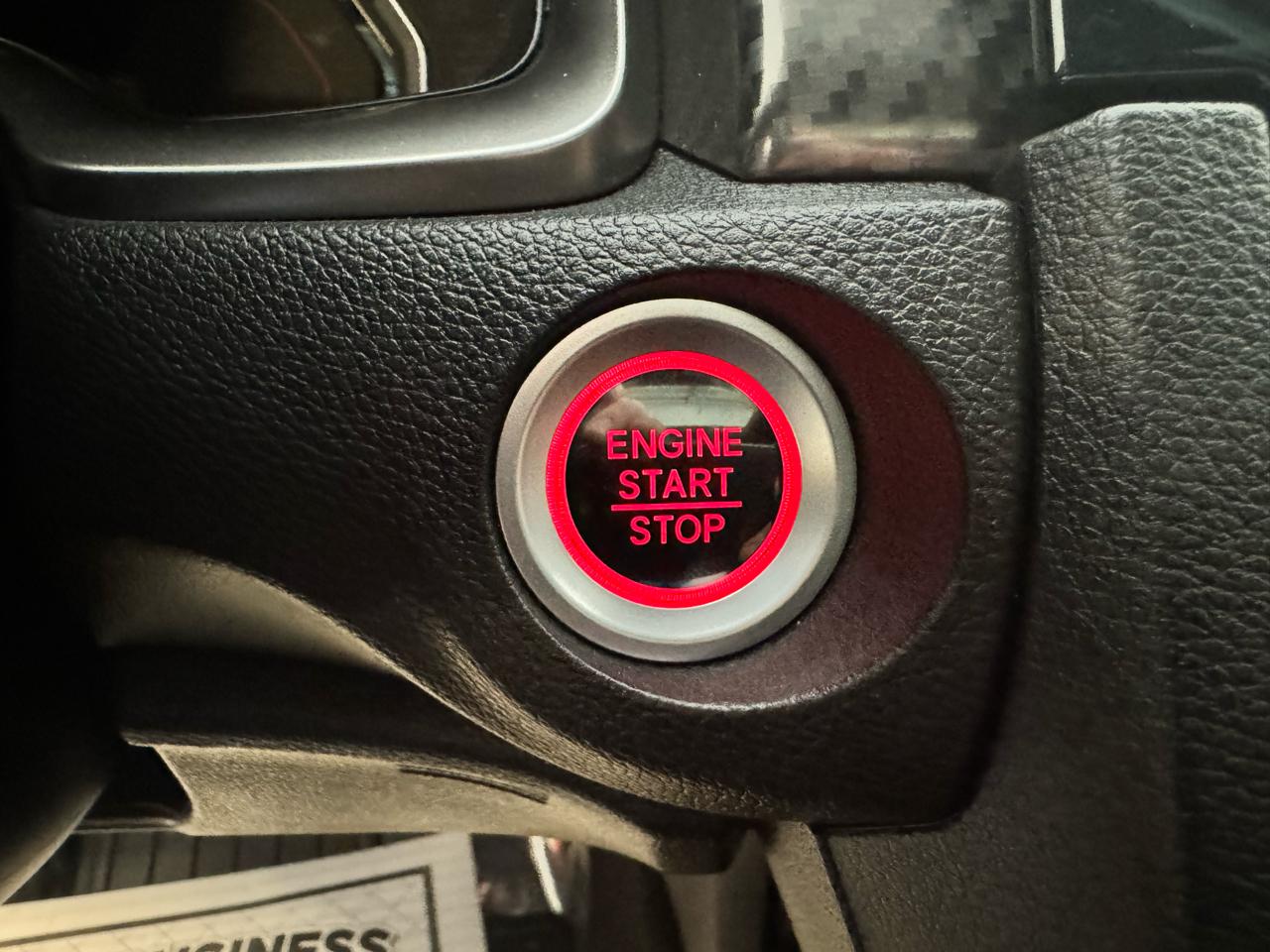 Honda Civic Si Sedan Manual w/Summer Tires 2020