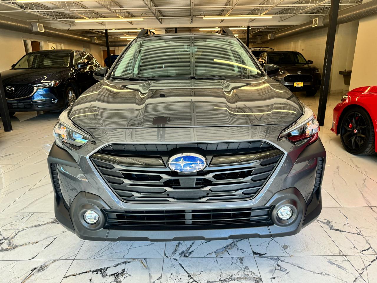 Subaru Outback Onyx Edition AWD 2025