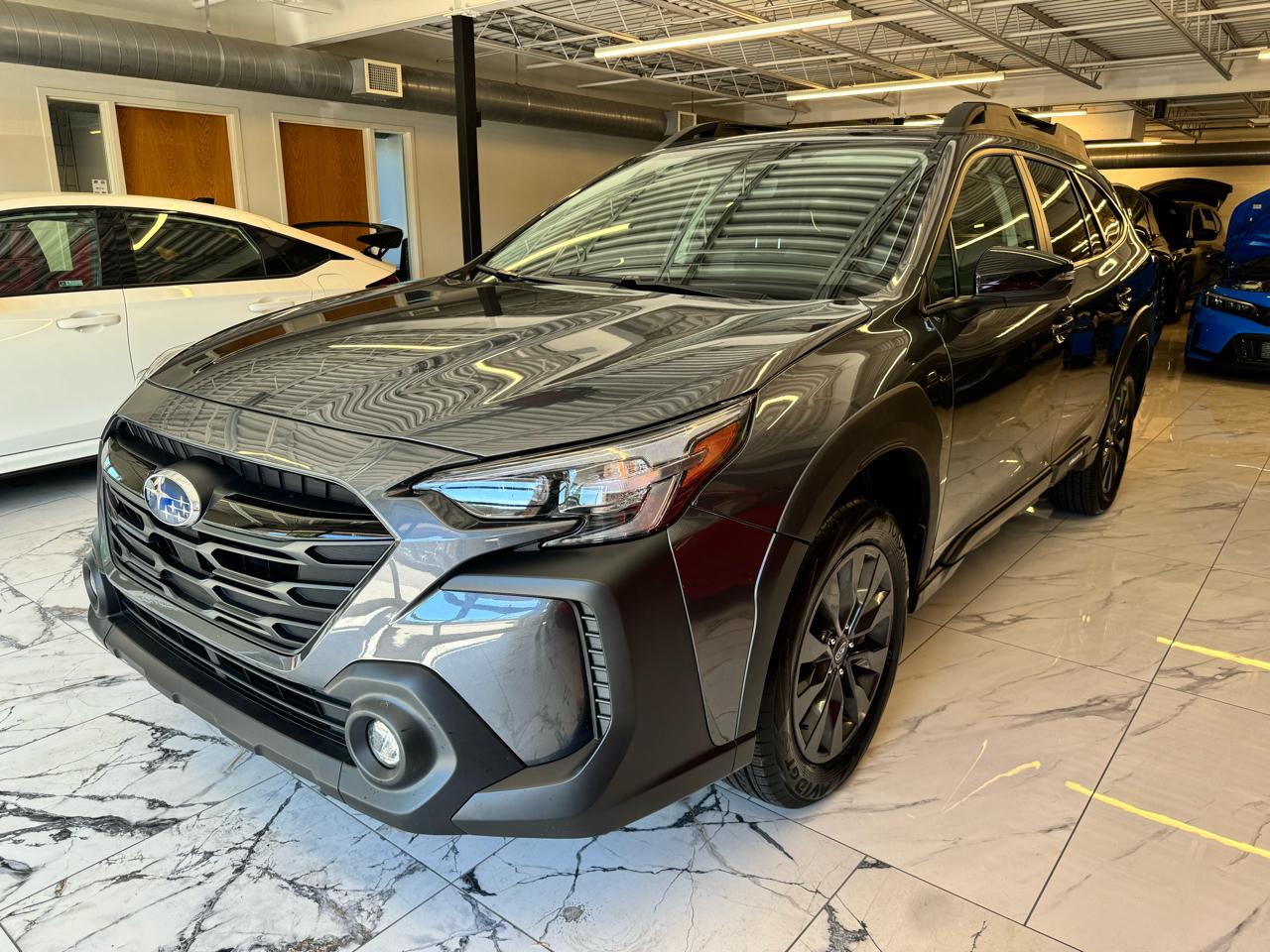 Subaru Outback Onyx Edition AWD 2025