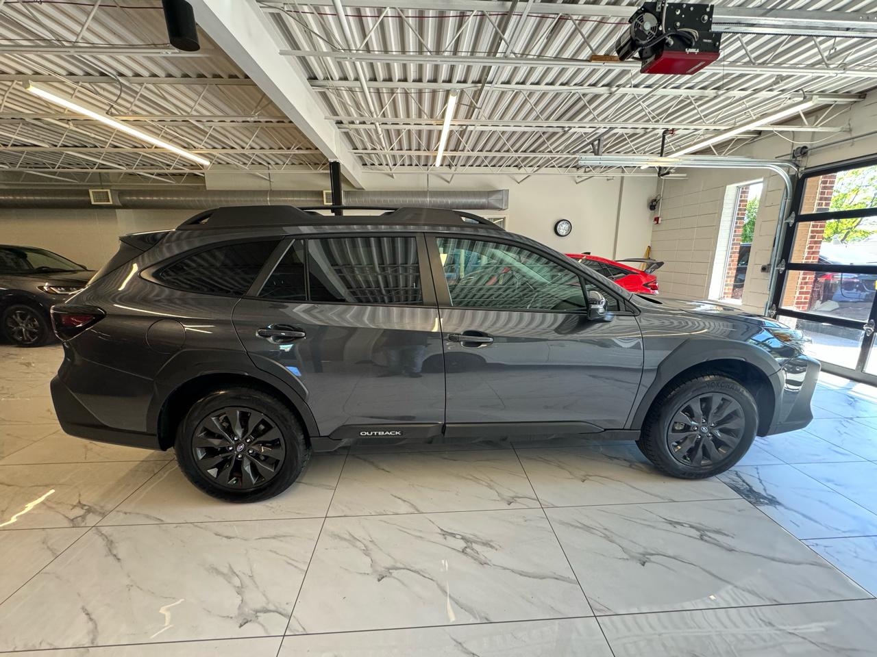 Subaru Outback Onyx Edition AWD 2025