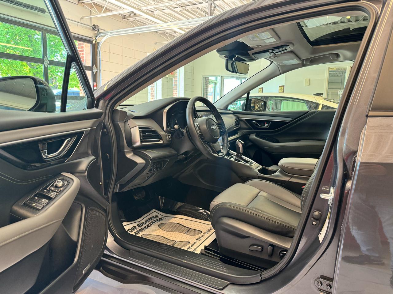 Subaru Outback Onyx Edition AWD 2025