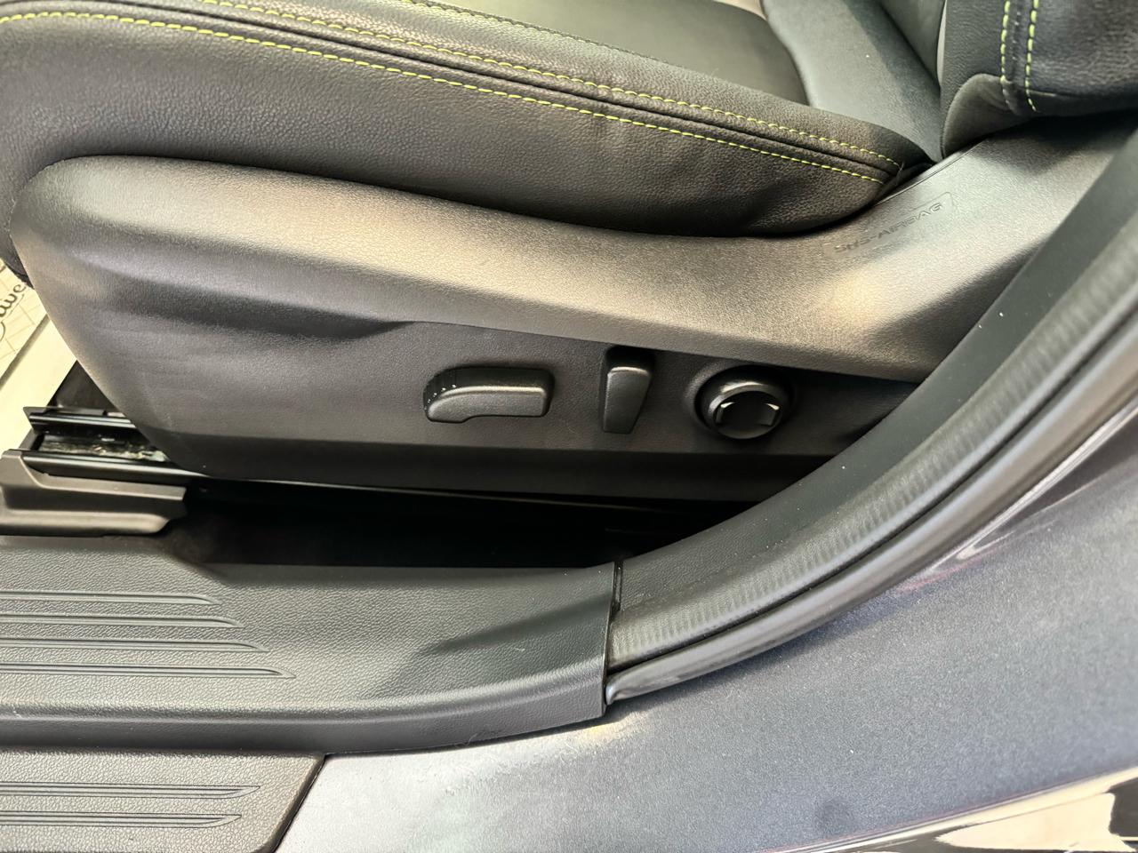 Subaru Outback Onyx Edition AWD 2025