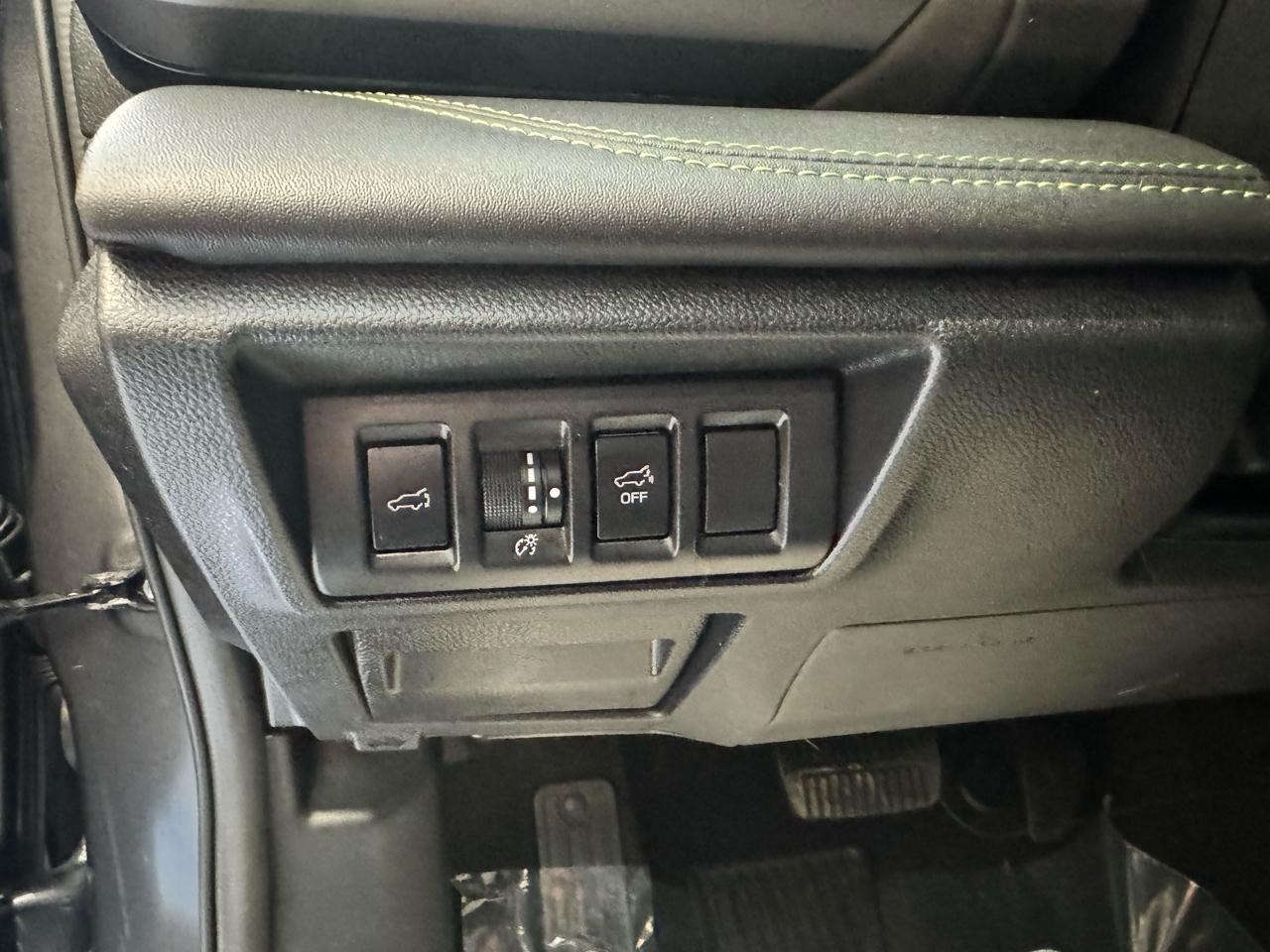 Subaru Outback Onyx Edition AWD 2025