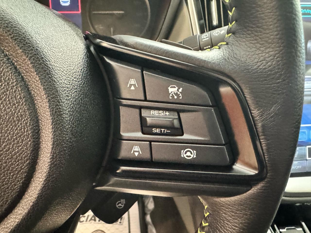 Subaru Outback Onyx Edition AWD 2025
