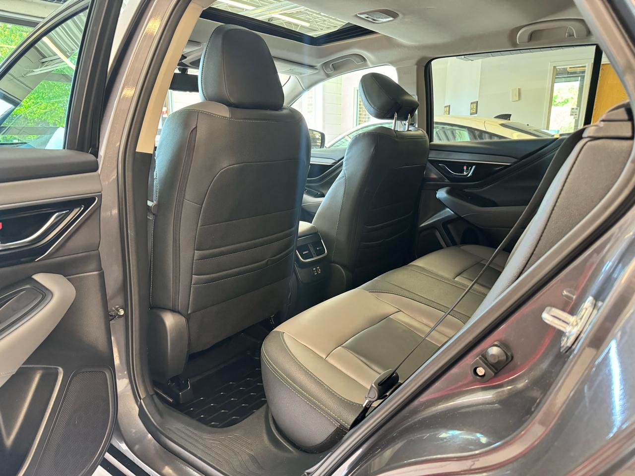 Subaru Outback Onyx Edition AWD 2025