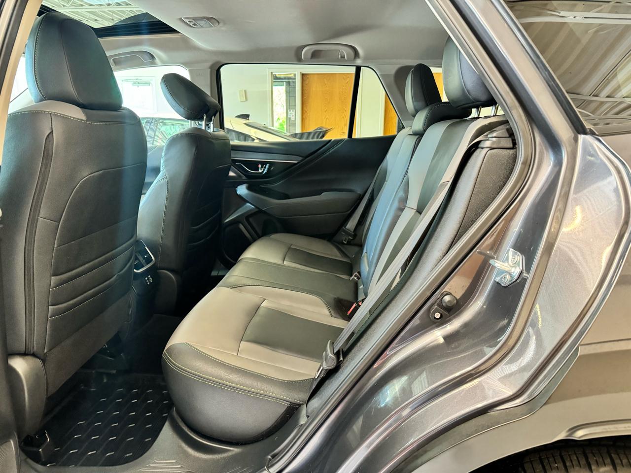 Subaru Outback Onyx Edition AWD 2025