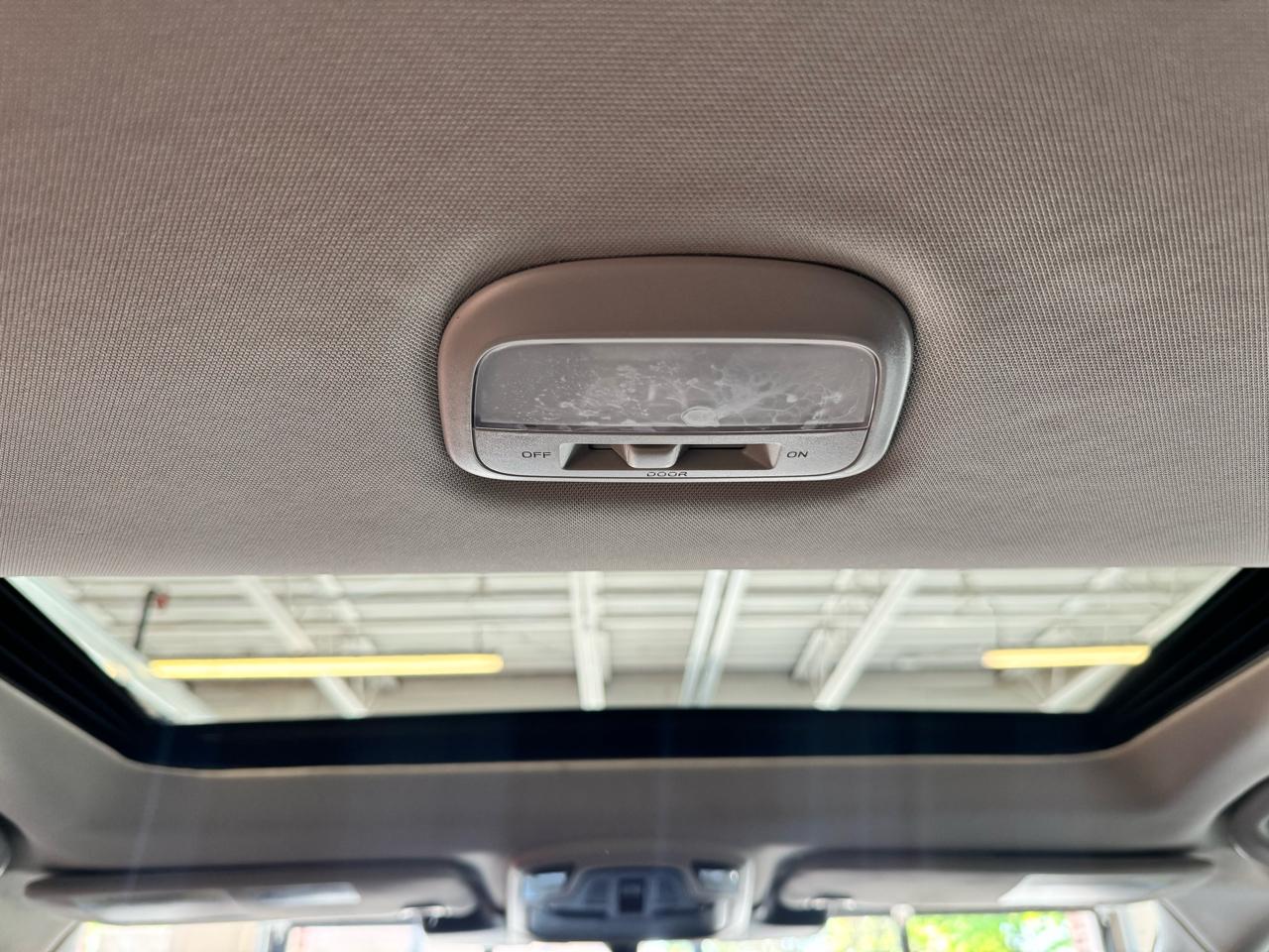 Subaru Outback Onyx Edition AWD 2025