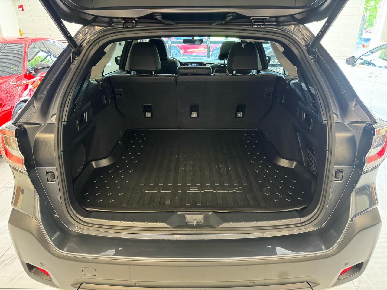 Subaru Outback Onyx Edition AWD 2025