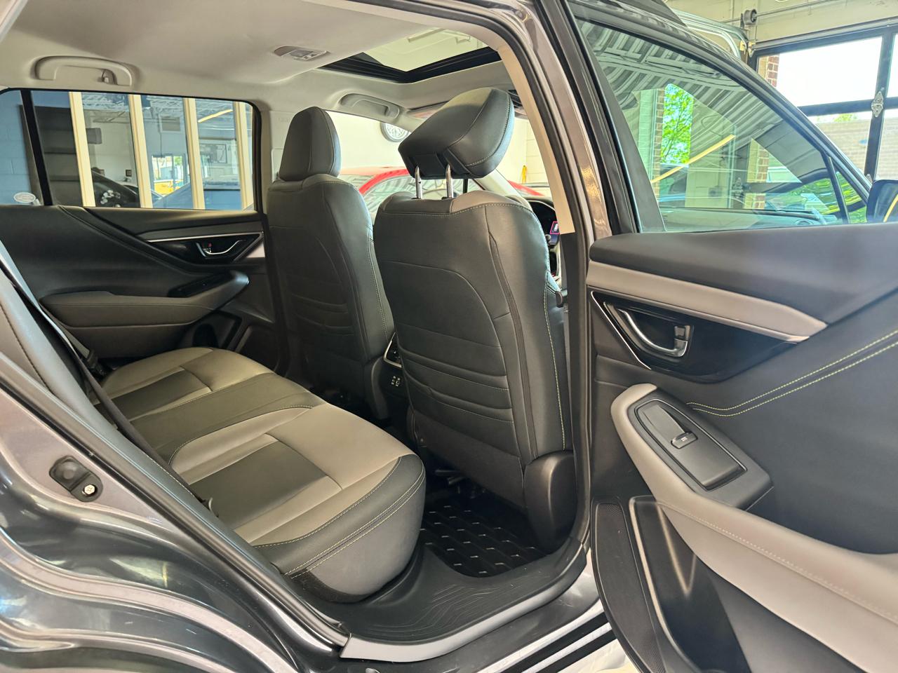 Subaru Outback Onyx Edition AWD 2025