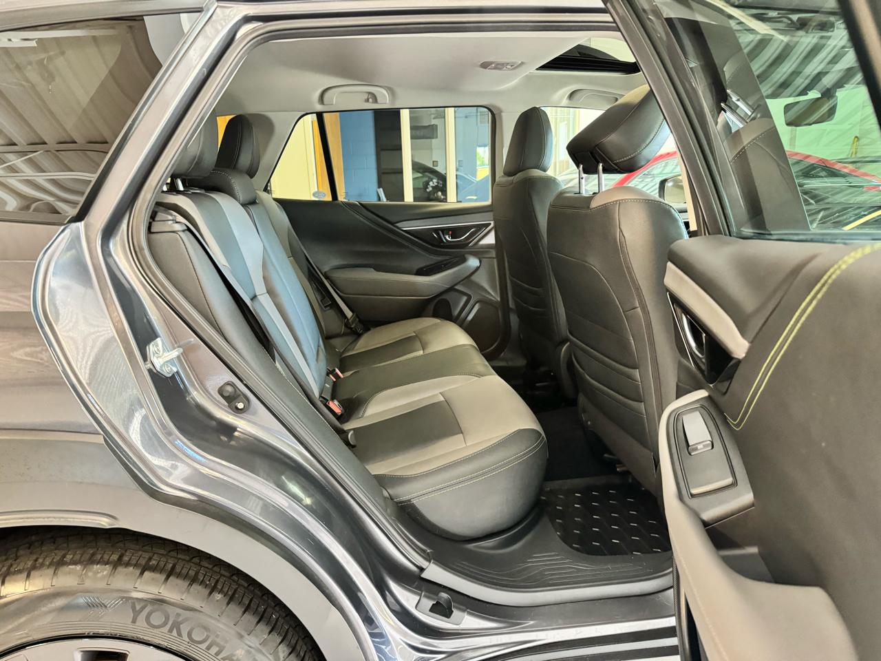 Subaru Outback Onyx Edition AWD 2025
