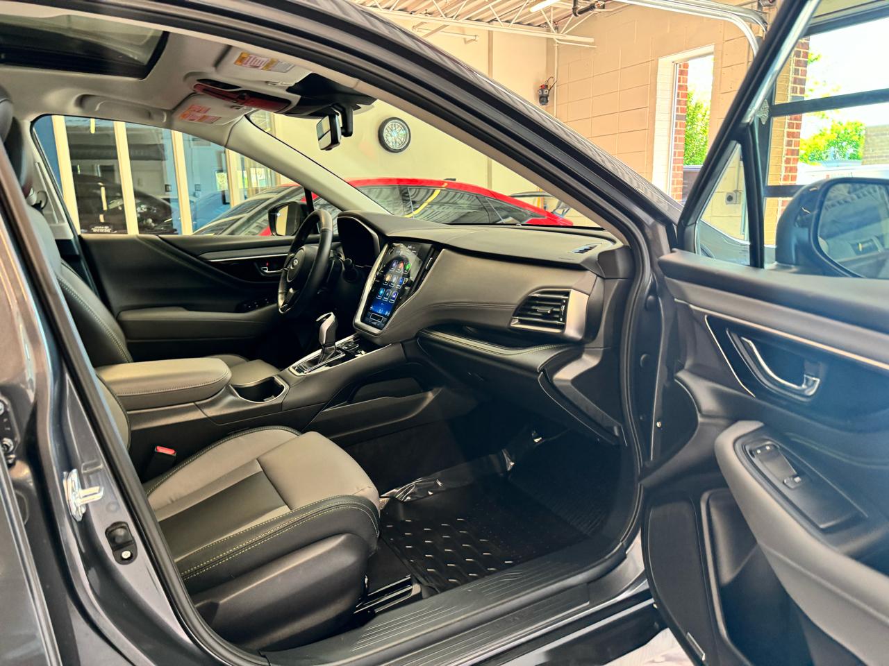 Subaru Outback Onyx Edition AWD 2025