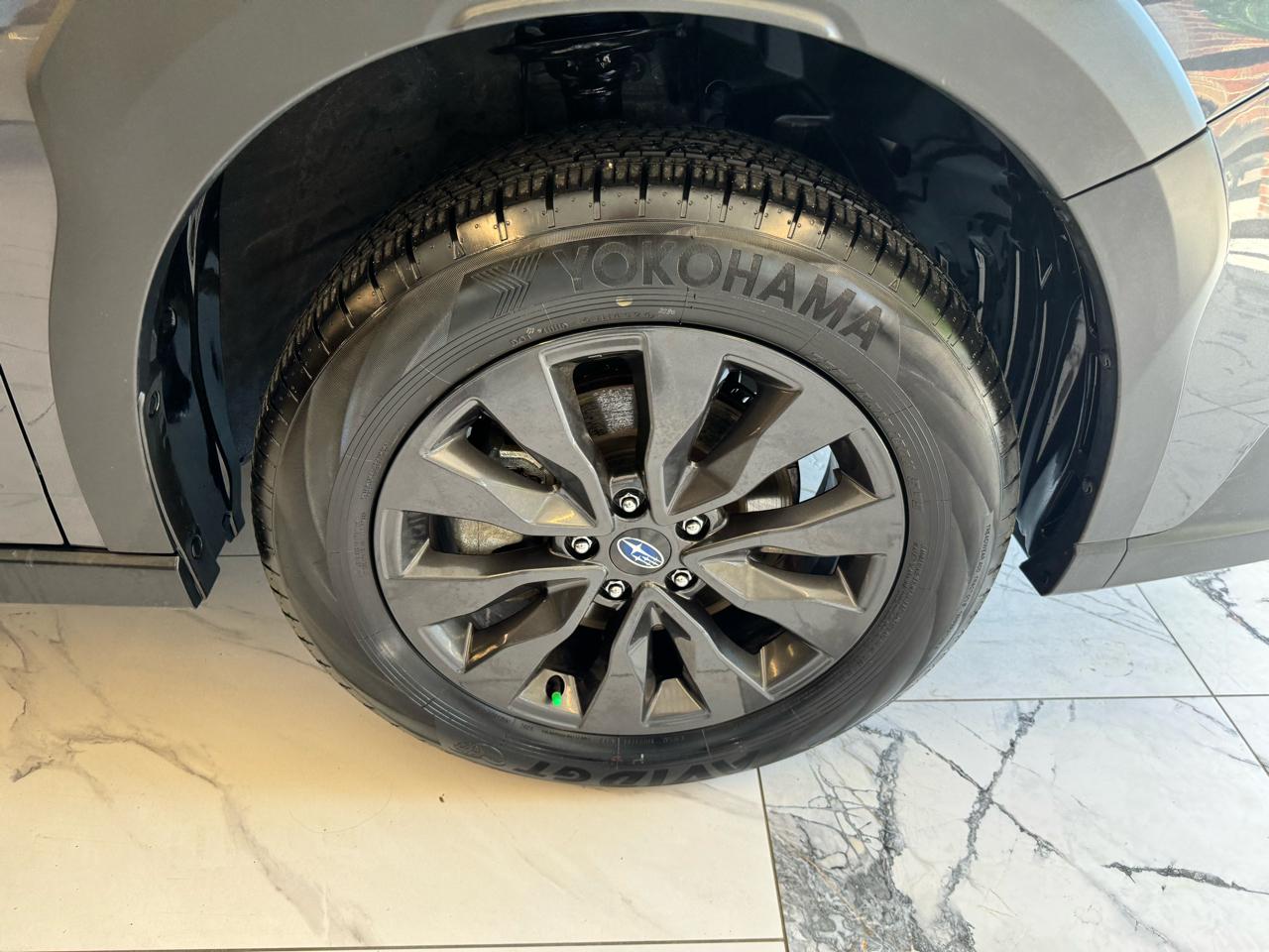 Subaru Outback Onyx Edition AWD 2025