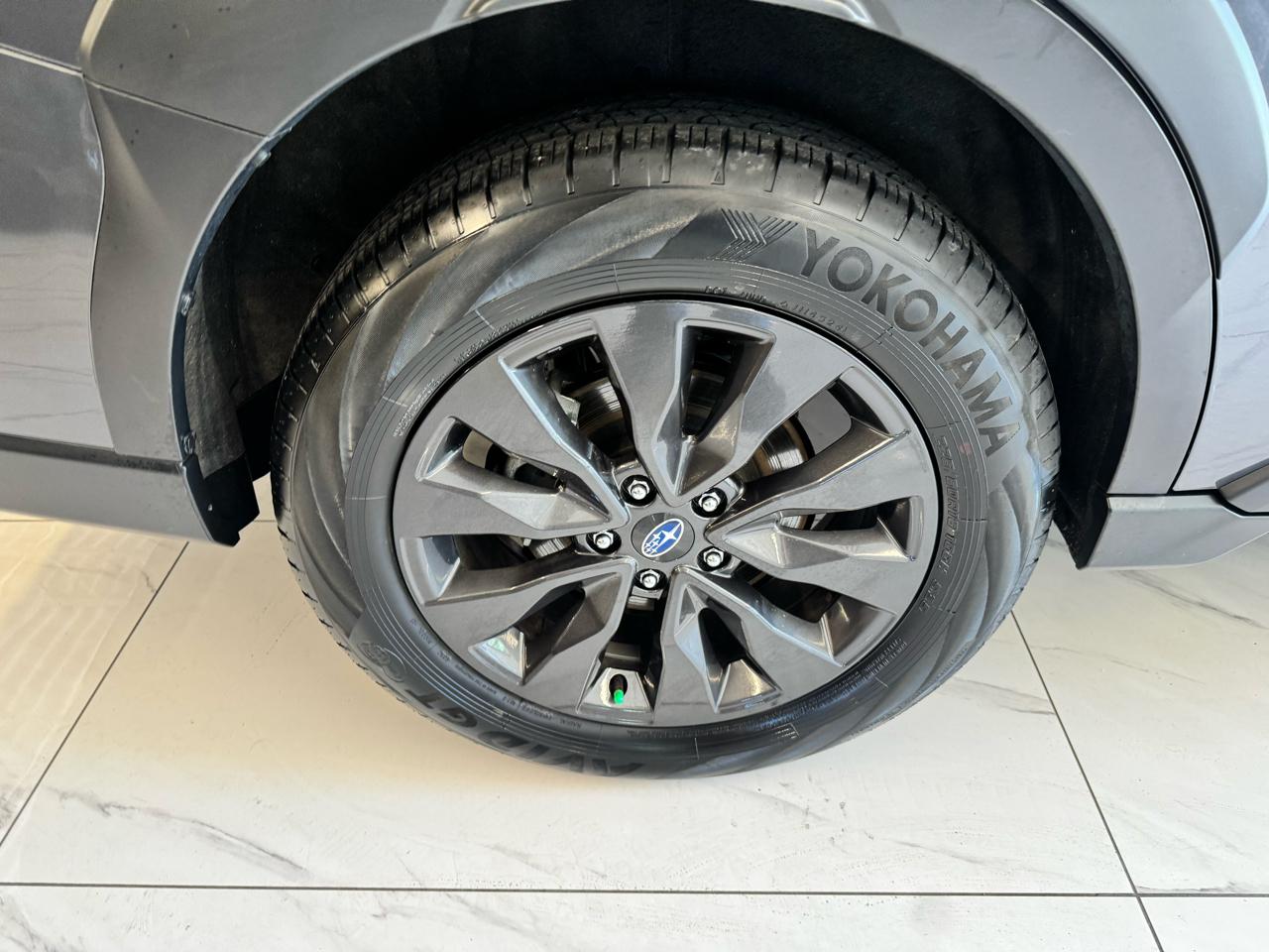 Subaru Outback Onyx Edition AWD 2025