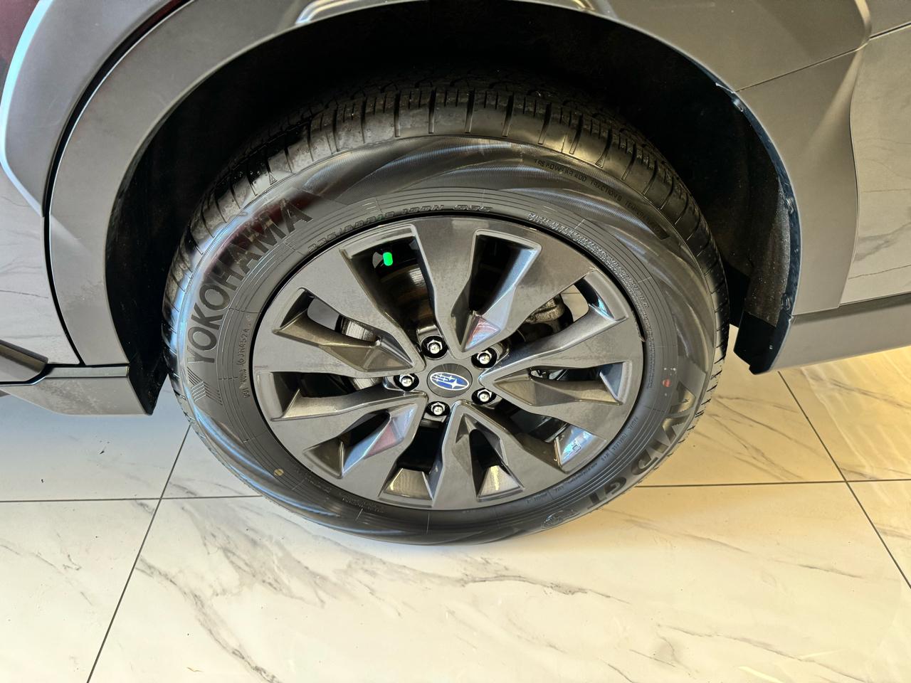 Subaru Outback Onyx Edition AWD 2025