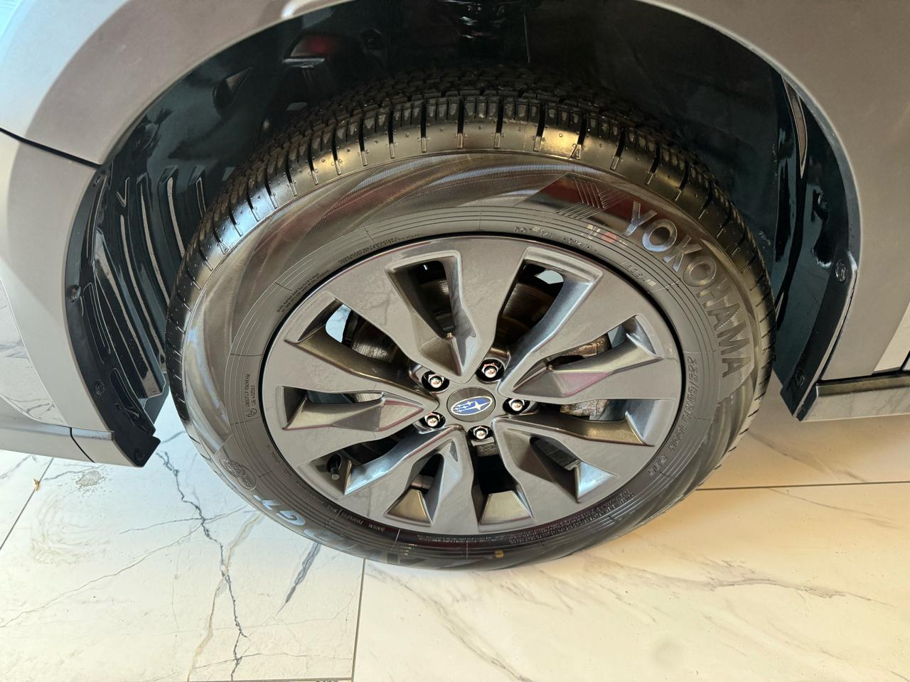Subaru Outback Onyx Edition AWD 2025