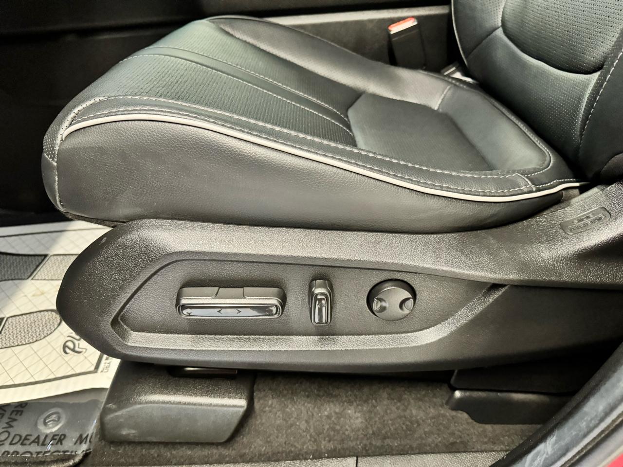 Honda Pilot Elite AWD 2025