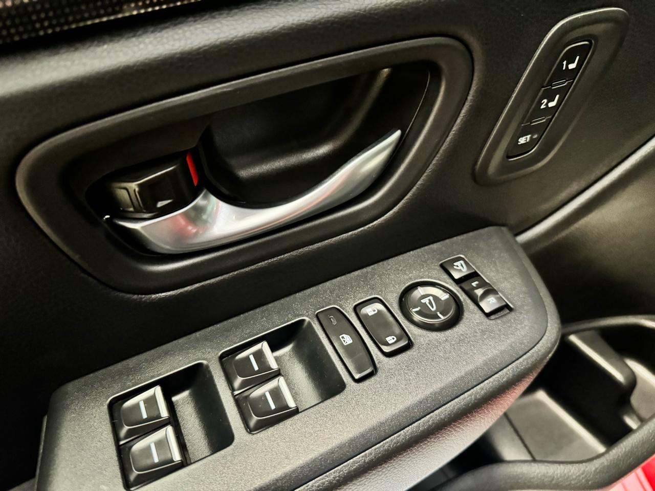 Honda Pilot Elite AWD 2025