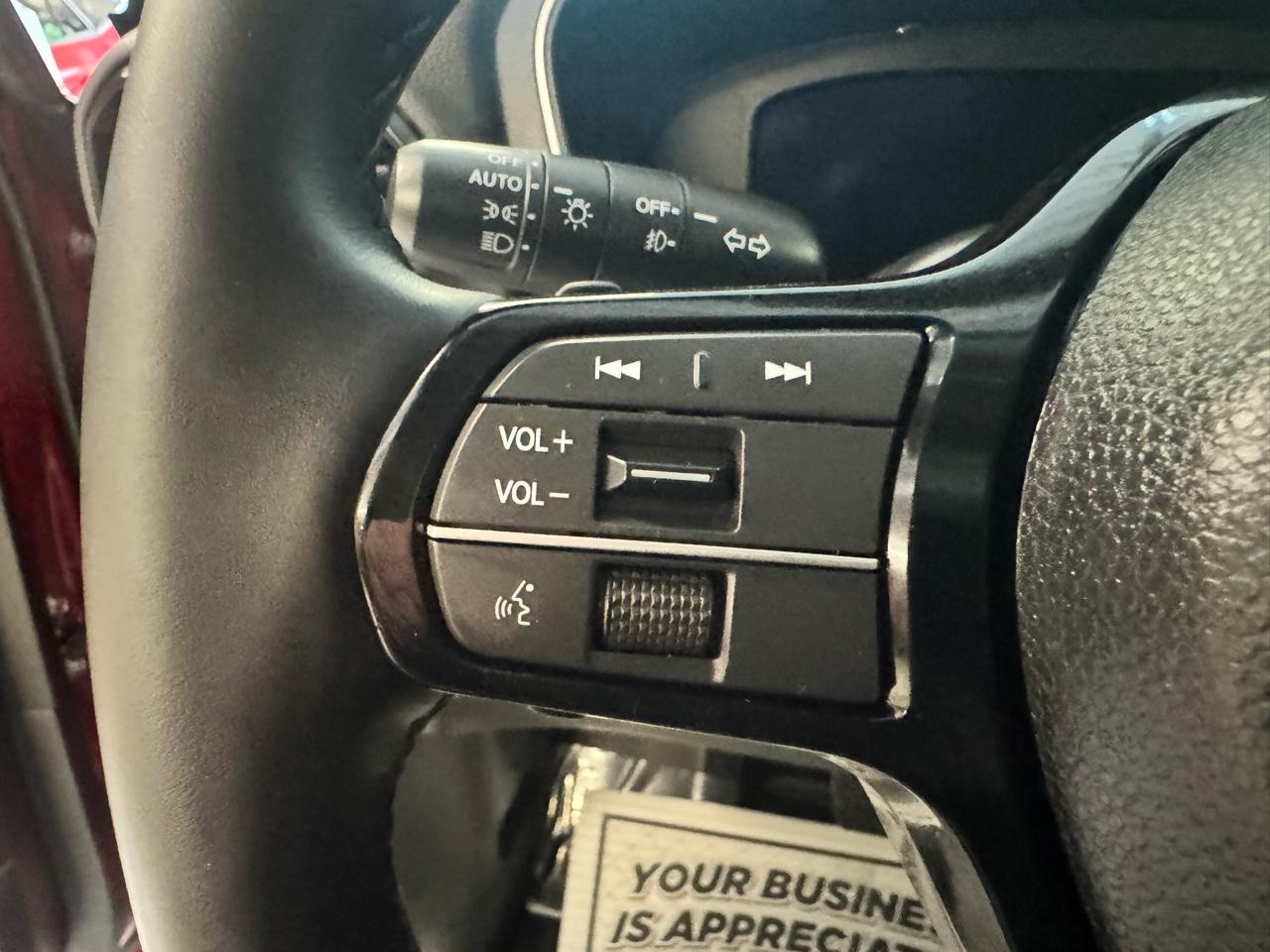 Honda Pilot Elite AWD 2025