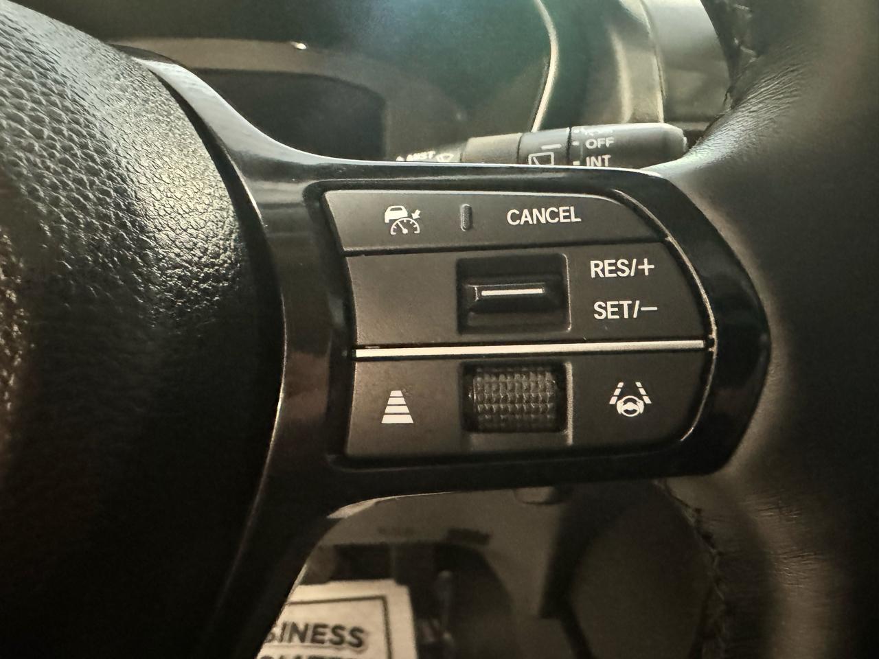 Honda Pilot Elite AWD 2025