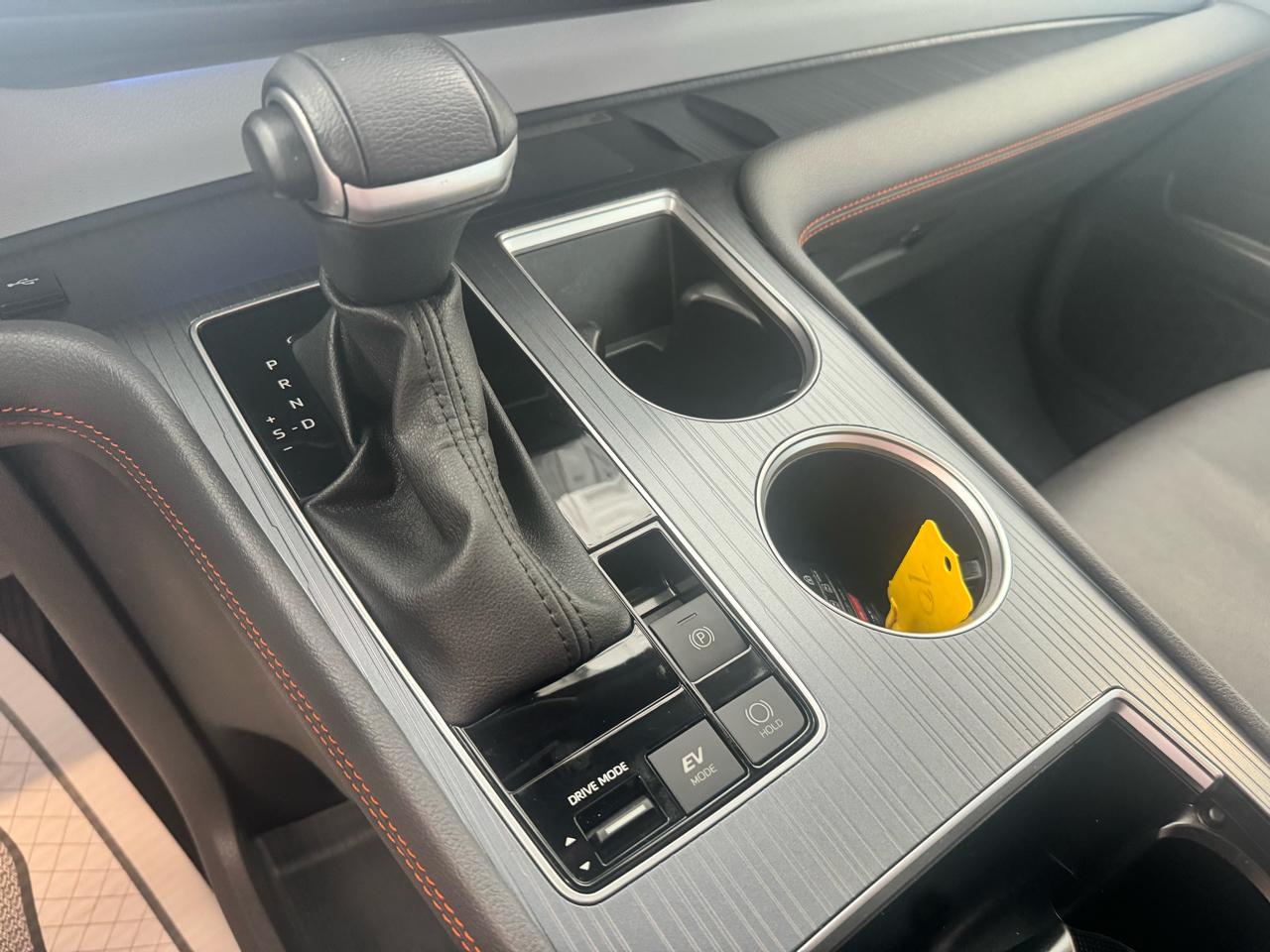 Toyota Sienna XSE AWD 7-Passenger (Natl) 2023