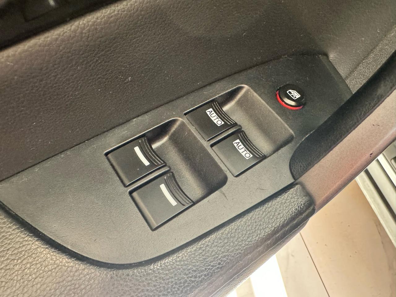 Acura MDX 4WD 4dr Tech Pkg 2008