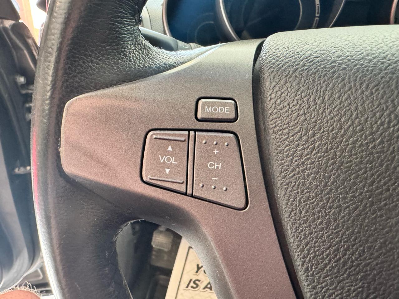 Acura MDX 4WD 4dr Tech Pkg 2008