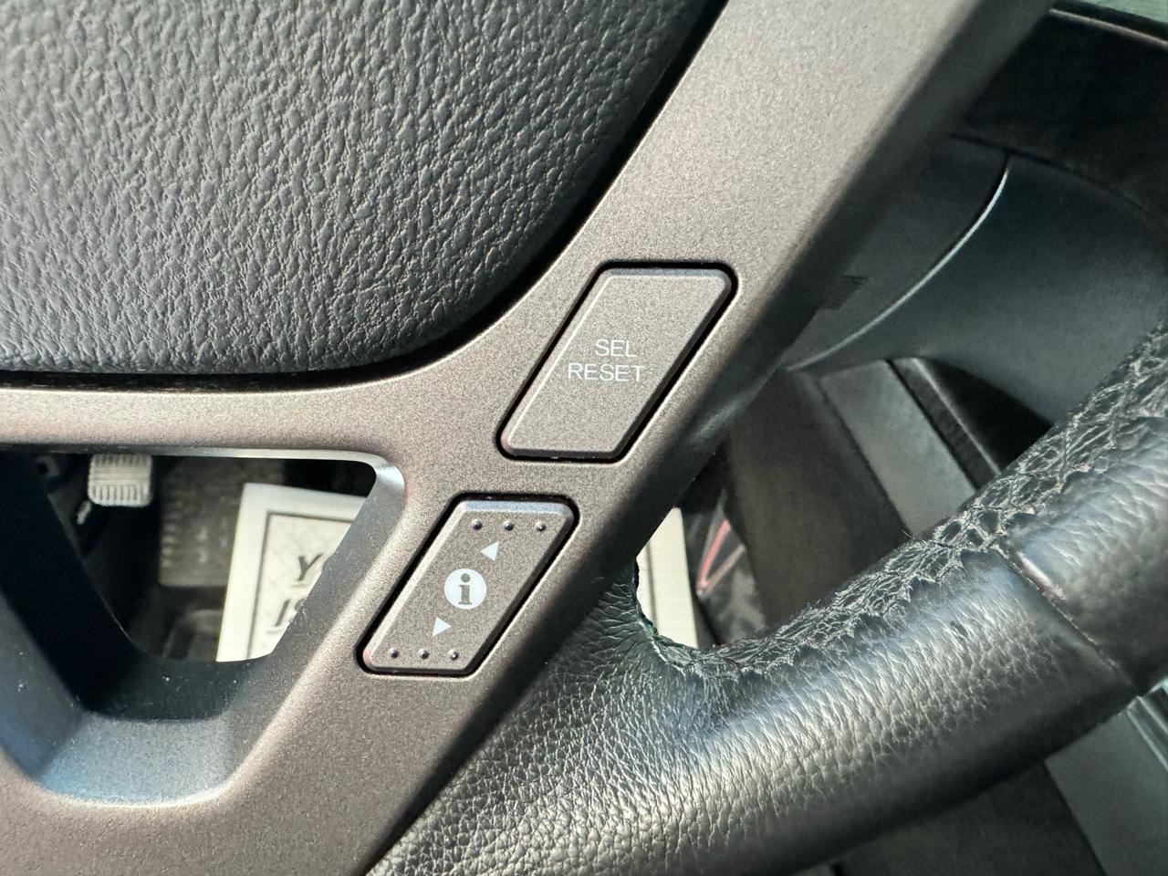 Acura MDX 4WD 4dr Tech Pkg 2008