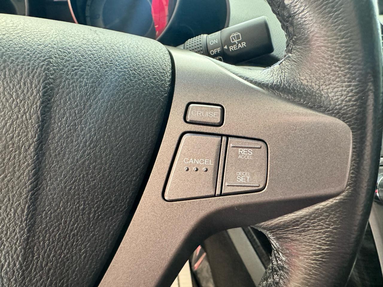 Acura MDX 4WD 4dr Tech Pkg 2008