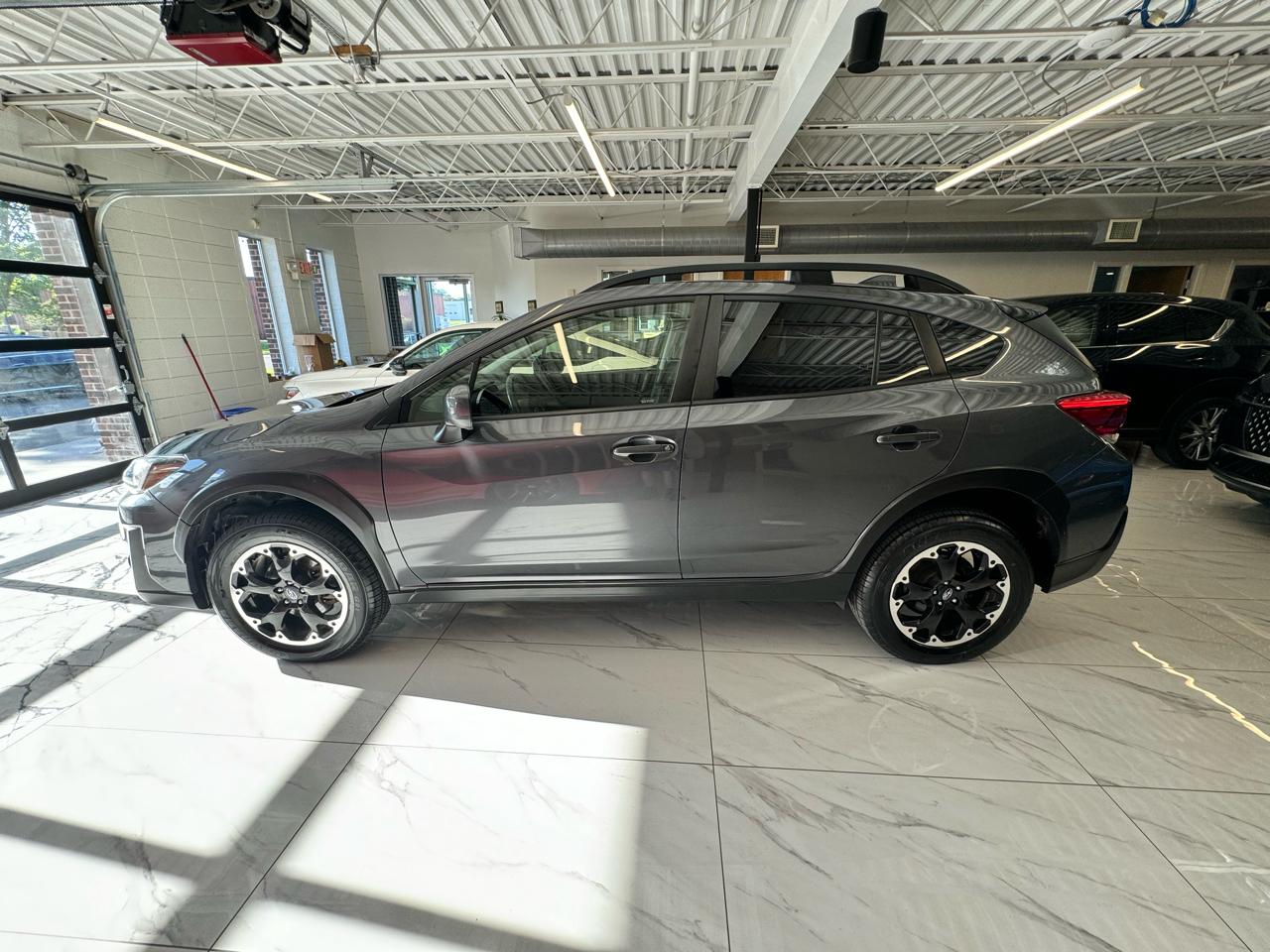 Subaru Crosstrek Premium CVT 2023