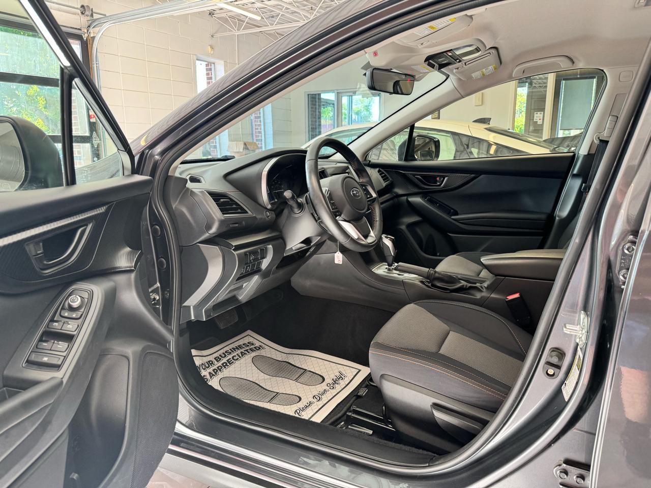 Subaru Crosstrek Premium CVT 2023