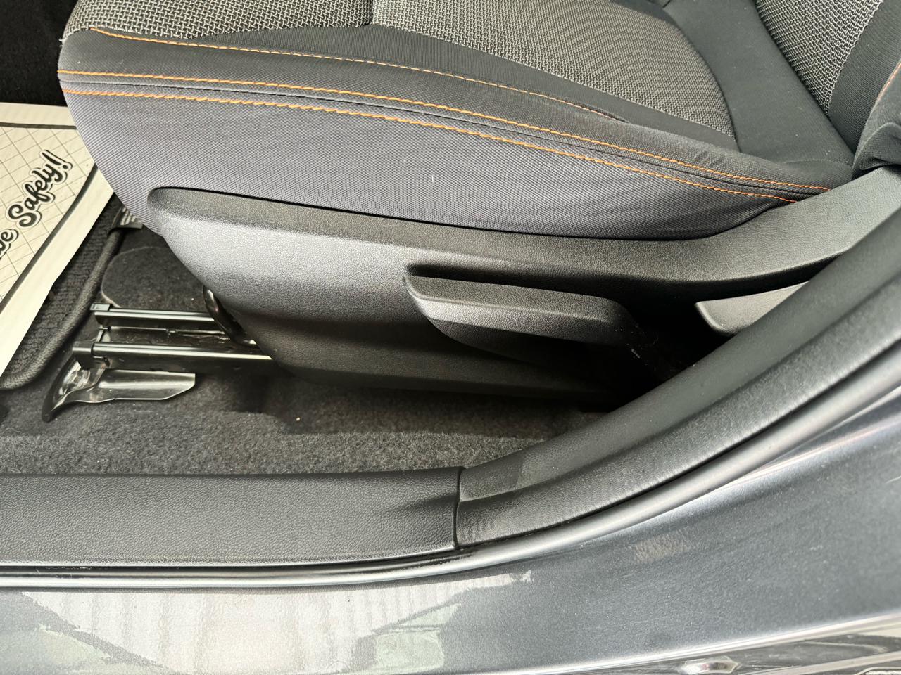 Subaru Crosstrek Premium CVT 2023