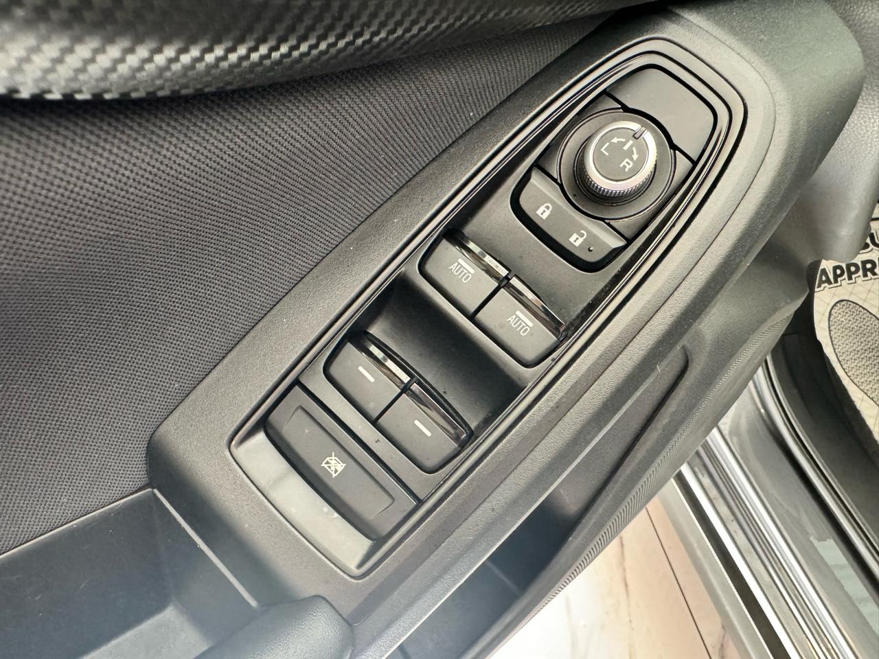 Subaru Crosstrek Premium CVT 2023