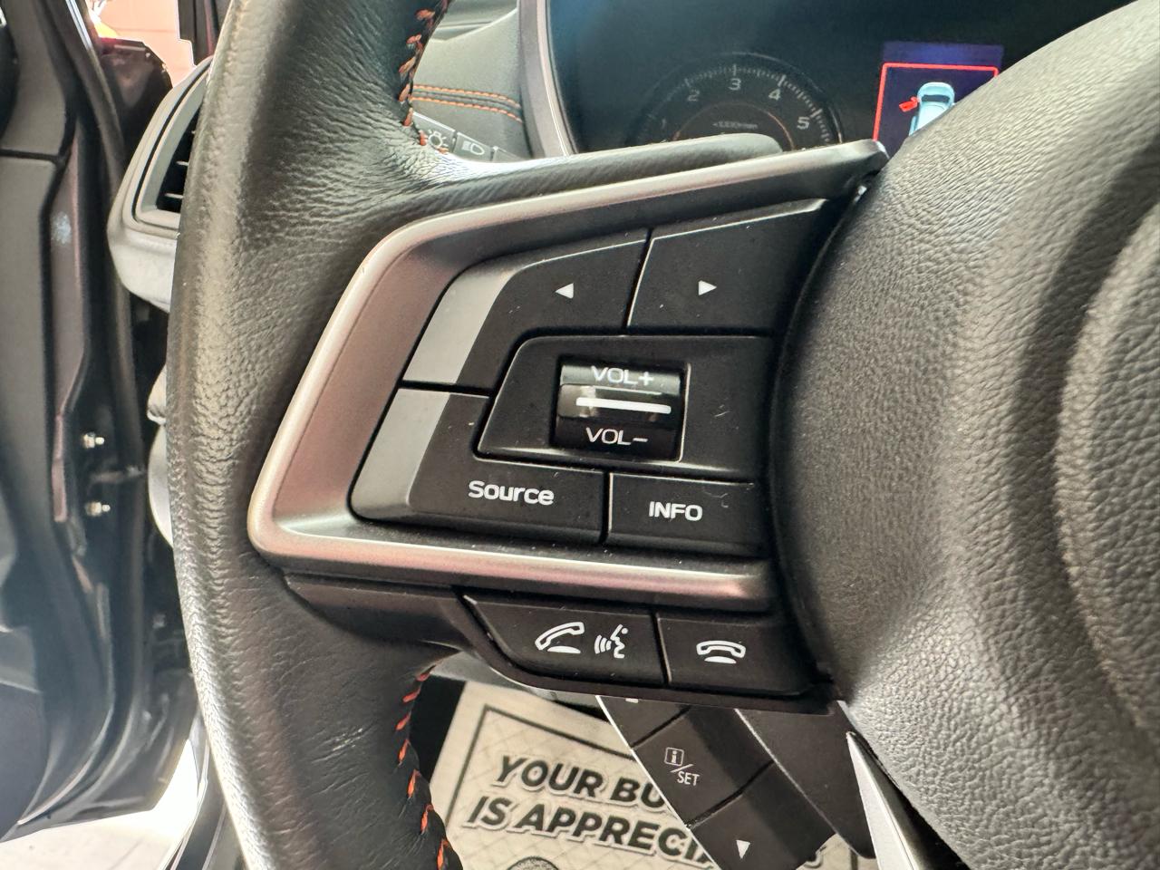 Subaru Crosstrek Premium CVT 2023