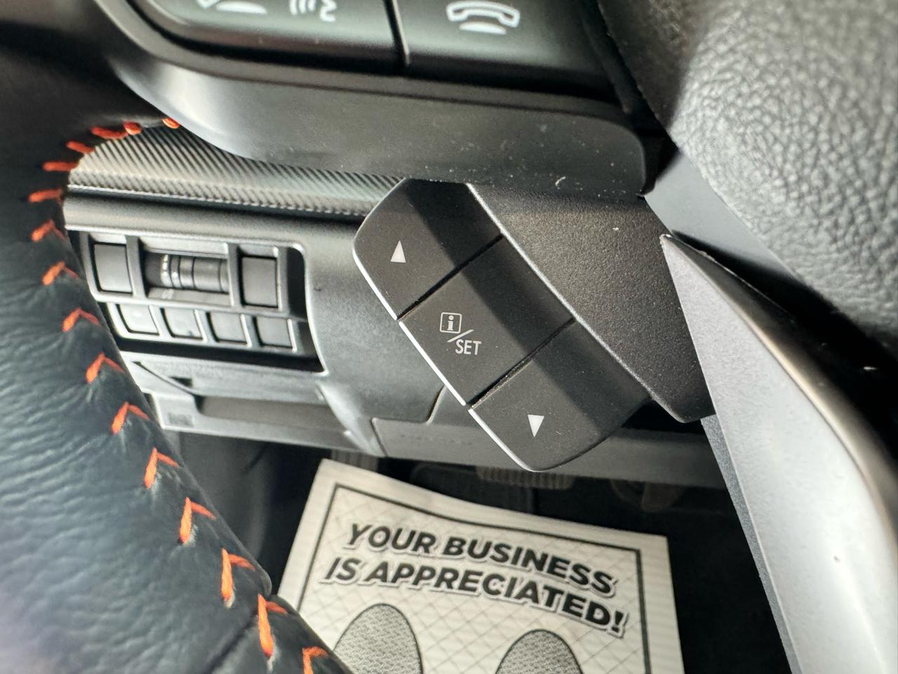 Subaru Crosstrek Premium CVT 2023