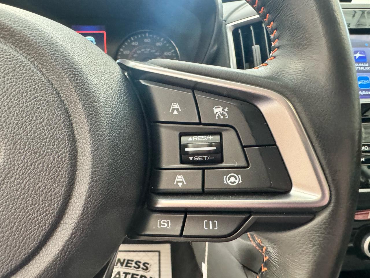 Subaru Crosstrek Premium CVT 2023
