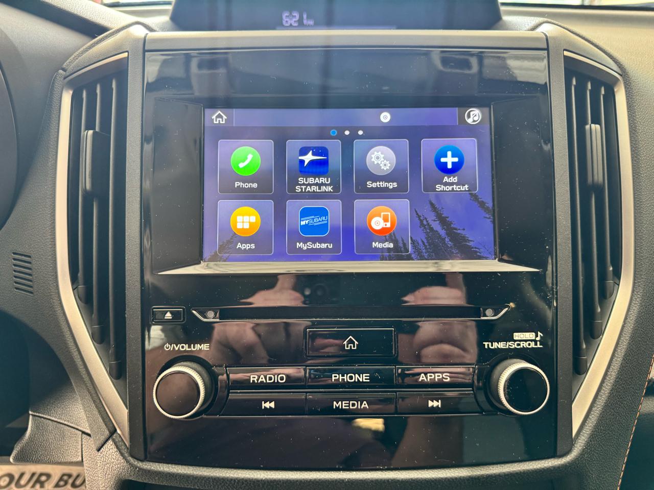 Subaru Crosstrek Premium CVT 2023