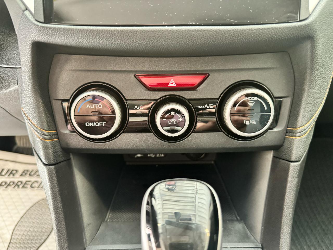 Subaru Crosstrek Premium CVT 2023