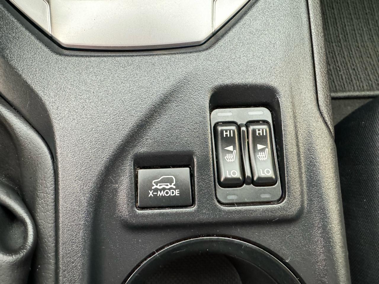 Subaru Crosstrek Premium CVT 2023