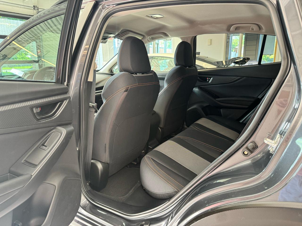 Subaru Crosstrek Premium CVT 2023