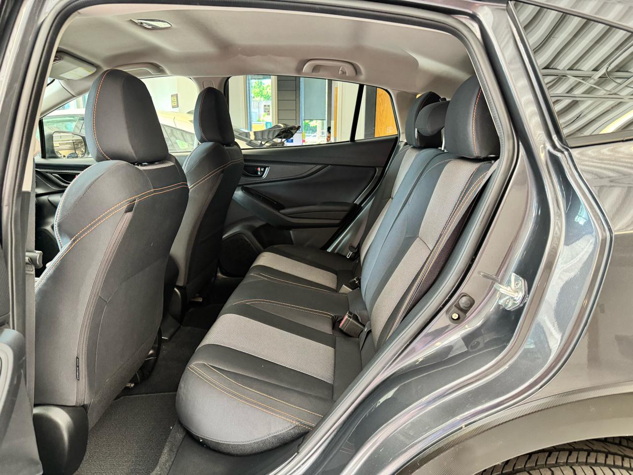 Subaru Crosstrek Premium CVT 2023