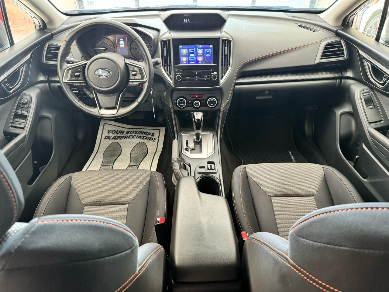 Subaru Crosstrek Premium CVT 2023