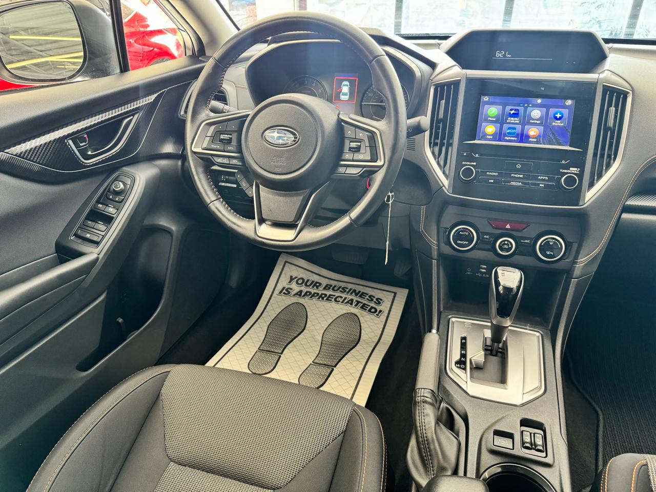 Subaru Crosstrek Premium CVT 2023